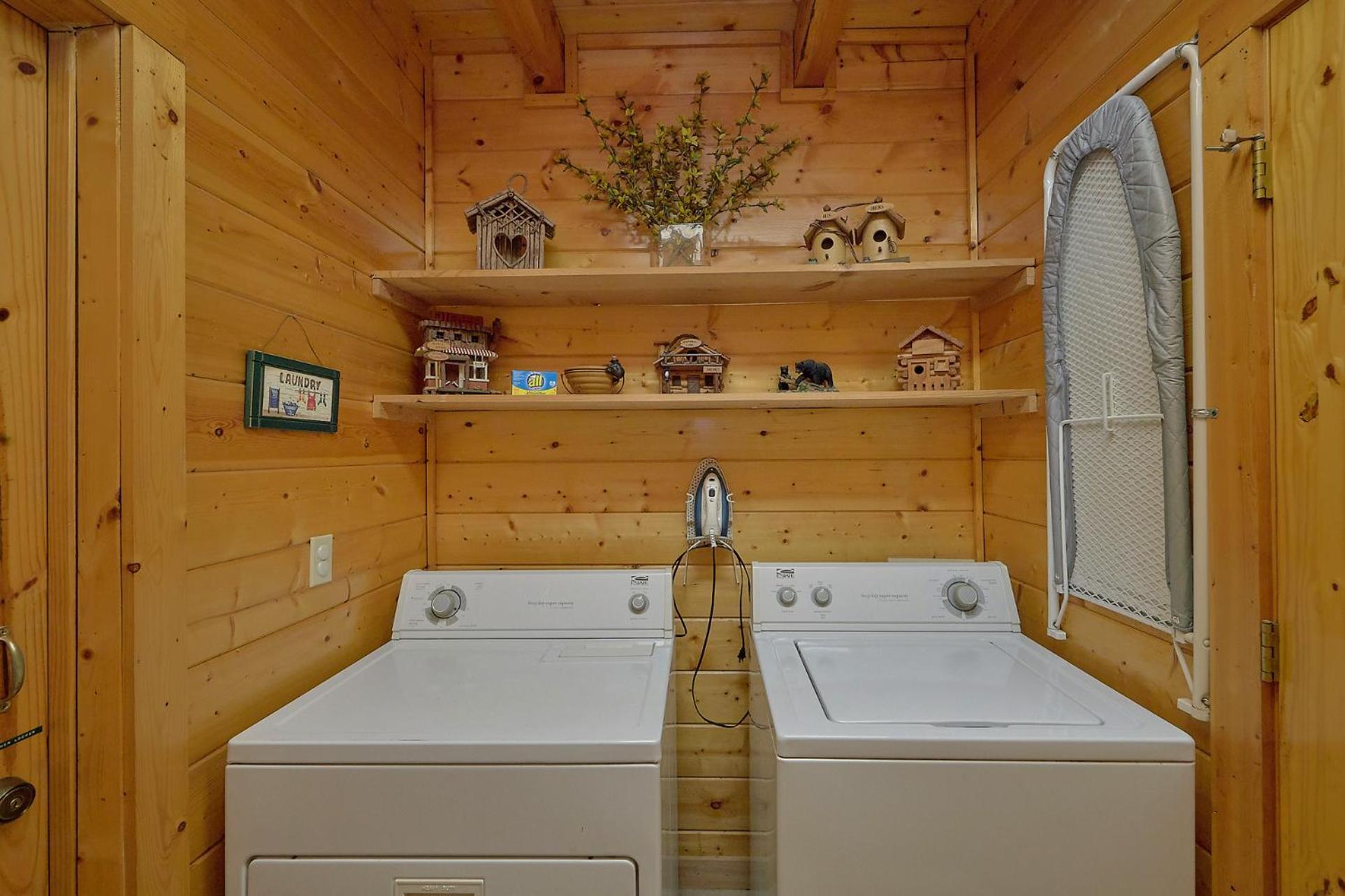 Creeksong Holiday Home Gatlinburg Esterno foto
