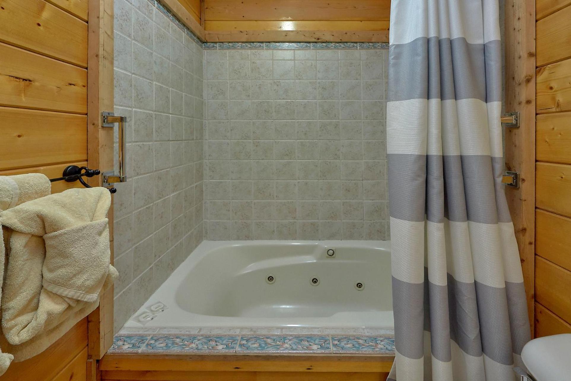 Creeksong Holiday Home Gatlinburg Esterno foto