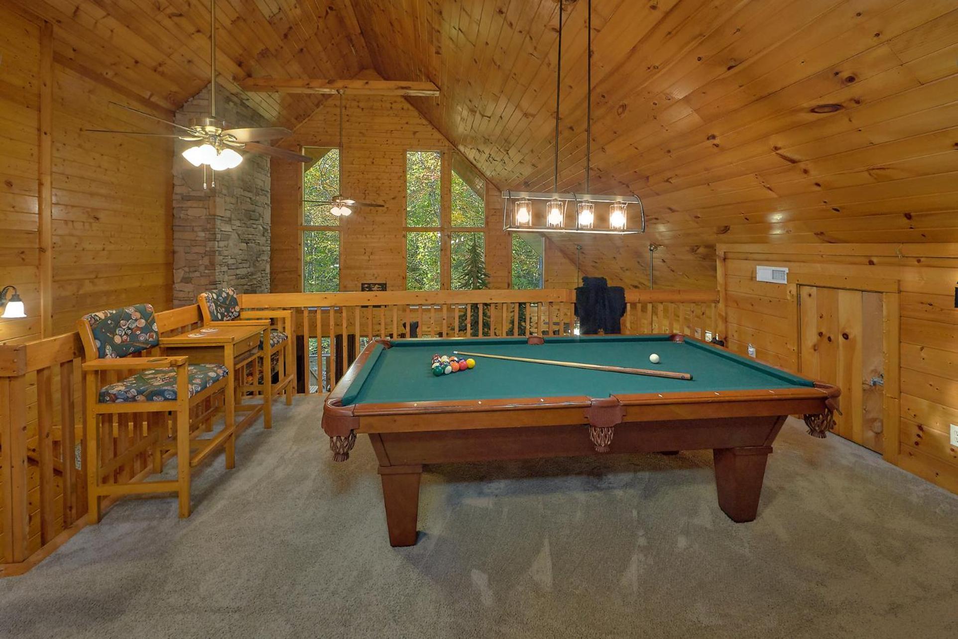 Creeksong Holiday Home Gatlinburg Esterno foto